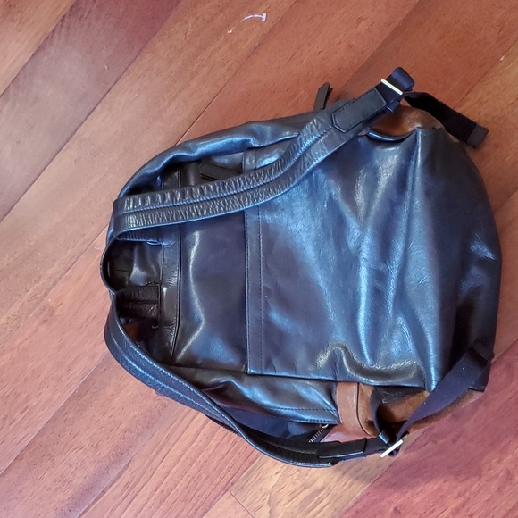 Coach Back Pack large - Picture 7 of 8